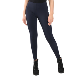 MI PIACE travellegging dark blue