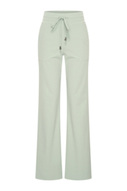 MI PIACE travelbroek lilypad rechte pijp MP202136