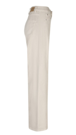 RED BUTTON Claudette slanted seams twill kit LENGTH 33 SRB4752