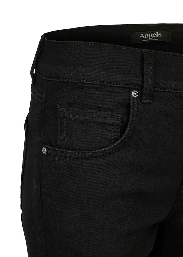 Angels. LENI black 346 LENGHT 31 color 10