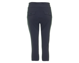 MI PIACE travelbroek capri dark blue RC202082