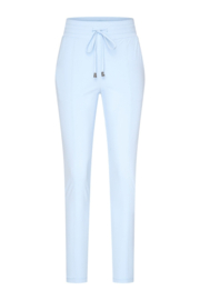 MI PIACE travelbroek lightblue MP202134