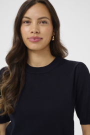 SAINT TROPEZ MilaSZ SS Pullover night sky 30511788