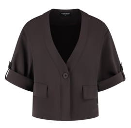LADY DAY jasje Adeline dark brown L46.475.3205