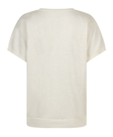 RED BUTTON top Jerry sparkle pearl SRB4812