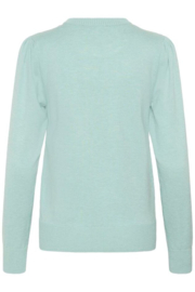SAINT TROPEZ pullover ether