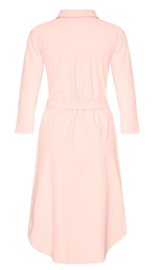 MI PIACE jurk peachskin MP202092