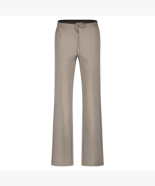 RED BUTTON. Colette Punta pinstripe sporty LENGTH32 SRB4722