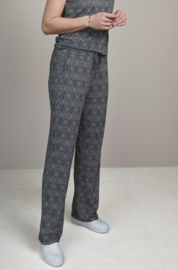 Elvira trouser Betty nairobi weave E2 26-068