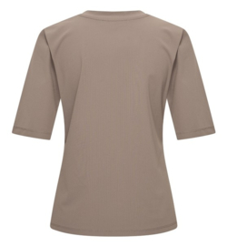 MI PIACE t-shirt v-hals falcon MP202271