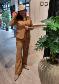 MI PIACE travelblazer mocca MP202015