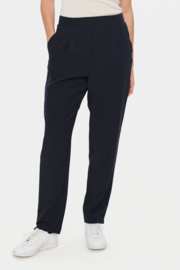 SAINT TROPEZ CelestSZ pants night sky blue 30513044