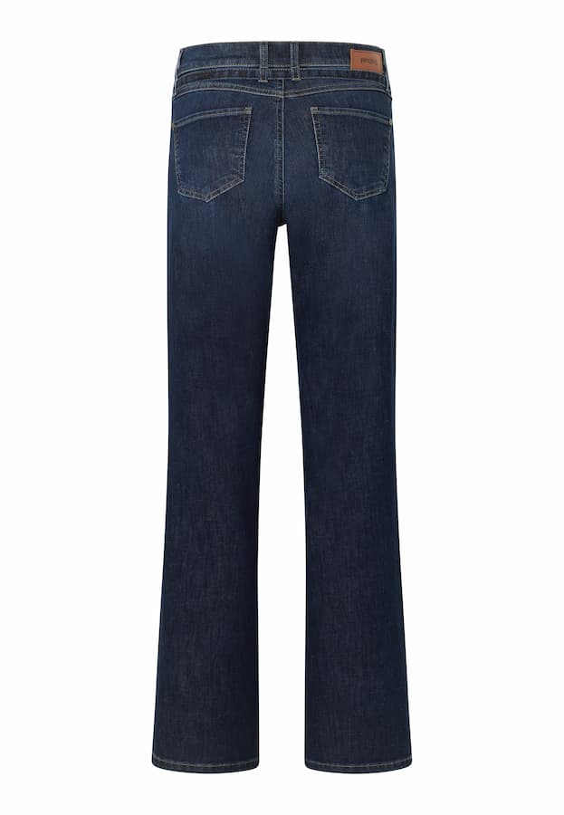 Angels. LIZ BELT dark indigo used LENGTH 30 350 color 3158