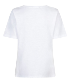 RED BUTTON Tee Temmy butterfly white-rosewood SRB4818