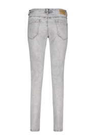 RED BUTTON Jimmy light grey denim LENGTH 32 SRB3810