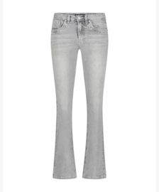 RED BUTTON Babette light grey denim LENGTH31 SRB4475