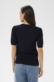 SAINT TROPEZ MilaSZ SS Pullover night sky 30511788