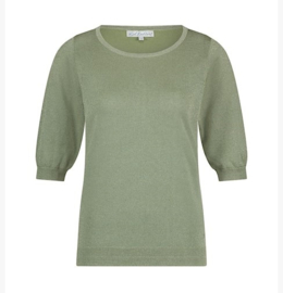RED BUTTON sweet sparkle summer sage SRB4513