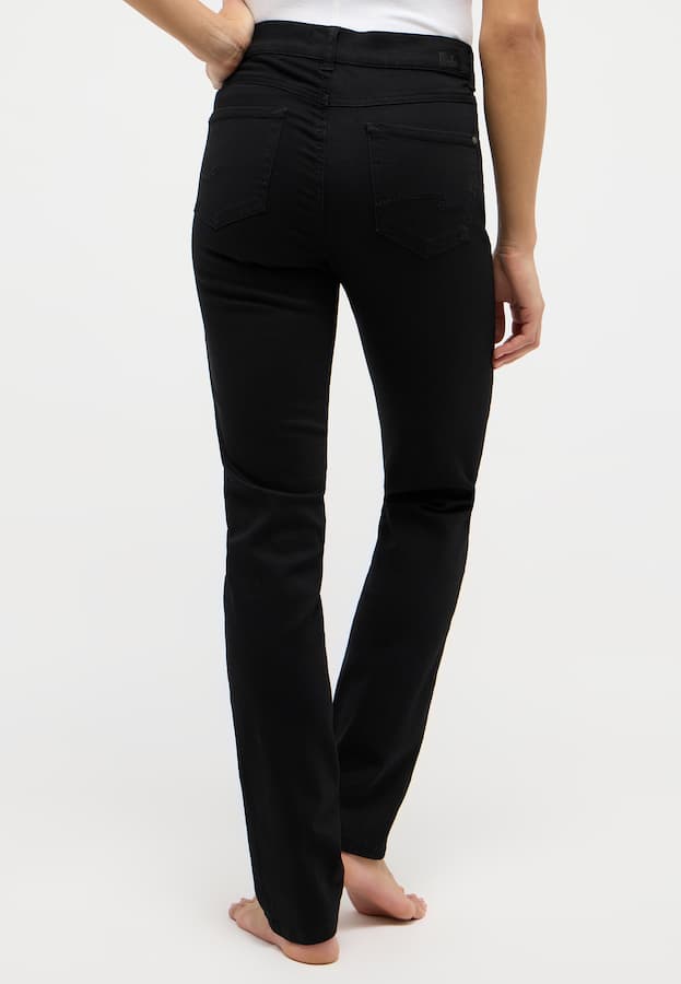 Angels. CICI black LENGTH30 346 color 10