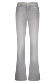Angels LENI FLARED Light grey used 350 color 145