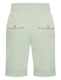 MI PIACE travelbroek bermuda lilypad MP202589