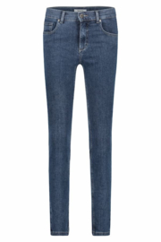Angels Angels SKINNY Mid blue 120030