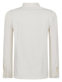 ZOSO SALEREK travelblouse offwhite 245KIM