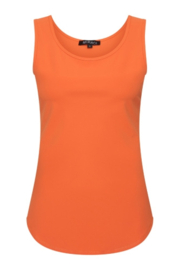 MI PIACE singlet orange MP202027