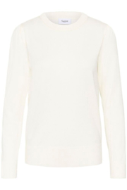 SAINT TROPEZ pullover ice