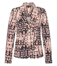 MI PIACE travelblazer grape apple - kit batik print MP202015A