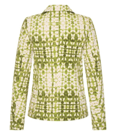 MI PIACE travelblazer kelp forest-kit batik print MP202015A