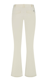 LADY DAY broek Poppy vanilla L14.475.3201
