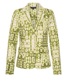 MI PIACE travelblazer kelp forest-kit batik print MP202015A