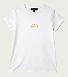 Elvira t-shirt Wild Essence offwhite E2 26-065
