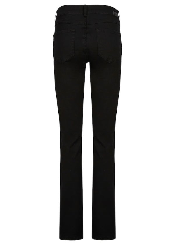 Angels. LENI black 346 LENGHT 31 color 10