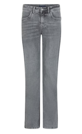 RED BUTTON. Babette mid grey denim LENGTH31 SRB4744