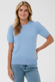 SAINT TROPEZ MilaSZ SS Pullover allure 30511788