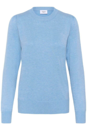 SAINT TROPEZ MilaSZ R-Neck Pullover allure 30511753