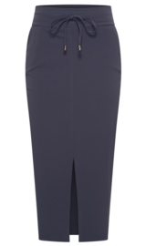 MI PIACE rok dark blue MP202424