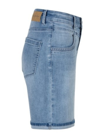 RED BUTTON Sienna short embroidery lightstone SRB4933