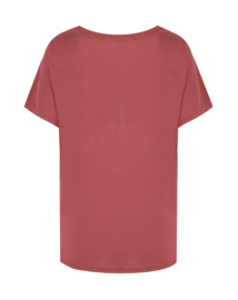 C&S The Label SALEREK top Clementine slate rose 25ZQH10