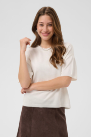 SAINT TROPEZ pullover ice - white 30515337