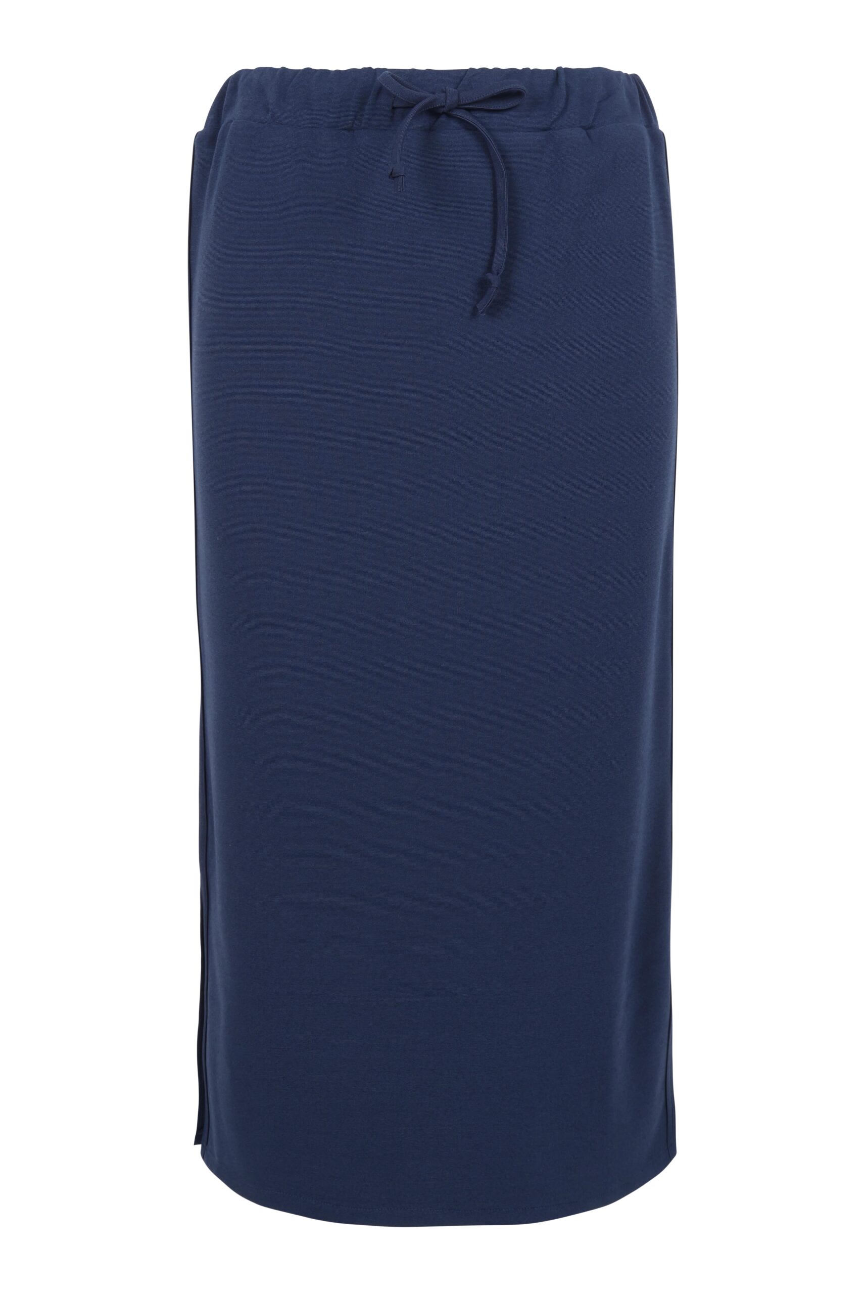 Elvira skirt Izzy navy E4 25-010