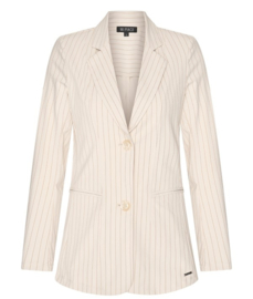MI PIACE travelblazer  kit - mocca pinstripe MP202102A
