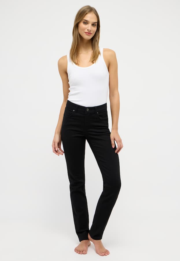 Angels. CICI black LENGTH30 346 color 10