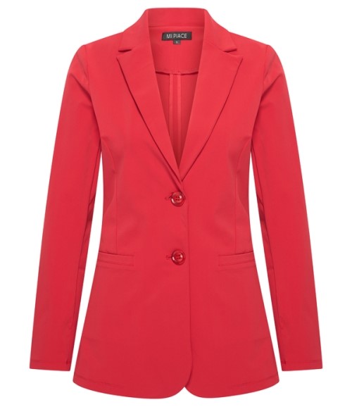 MI PIACE travelblazer dark red MP202513