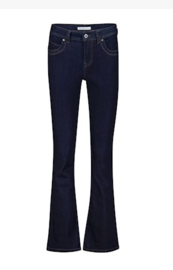 RED BUTTON BABETTE CLASSIC BLUE LENGTH 31 SRB4137
