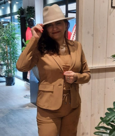 MI PIACE travelblazer mocca MP202015