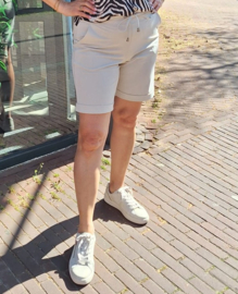 MI PIACE travelbroek bermuda kit MP202589