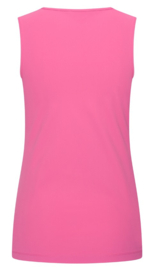MI PIACE top Lace rose met kant MP202254